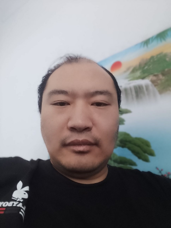 宝心的第一张照片--海峡交友网