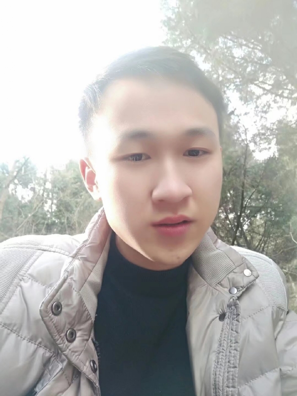 到此一游的第一张照片--海峡交友网