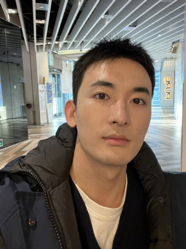 請叫先生的第一张照片--海峡交友网