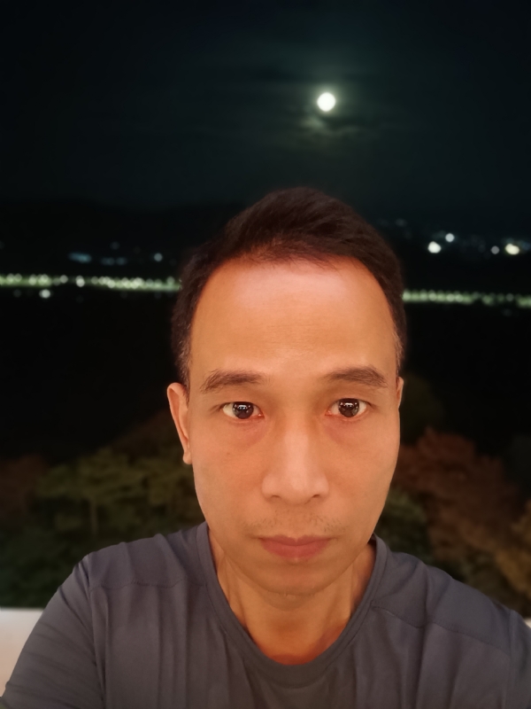 辉哥的第一张照片--海峡交友网
