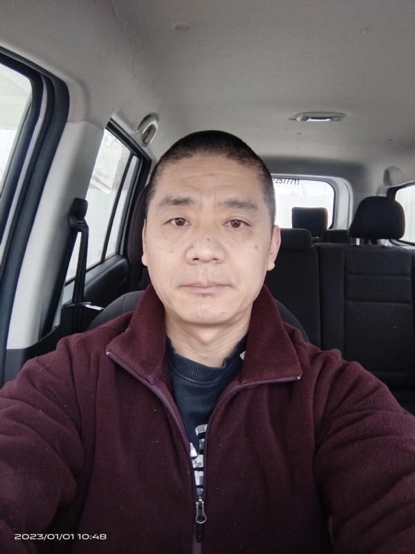 啊正的第一张照片--海峡交友网