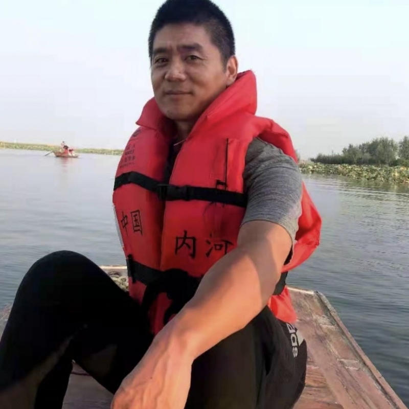 啊正的第二张照片--海峡交友网