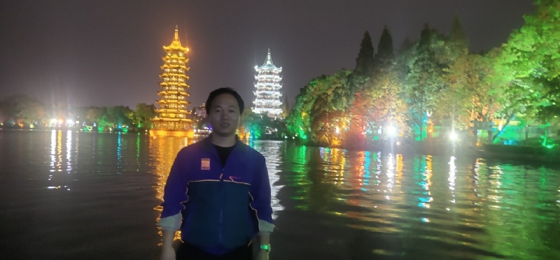 喜乐的第一张照片--海峡交友网