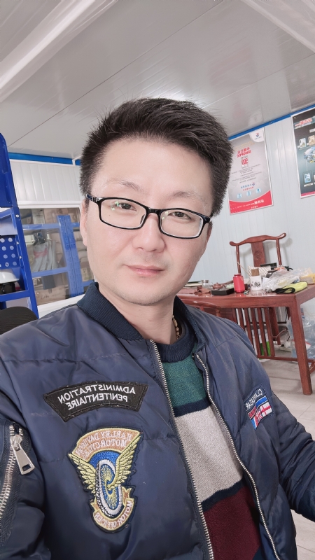 不离不弃的第一张照片--海峡交友网