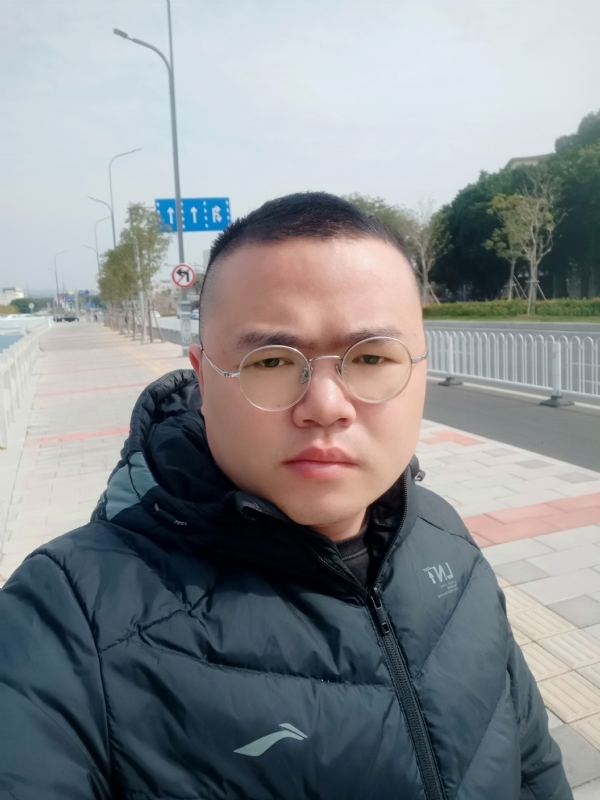 我在泉州等你的第一张照片--海峡交友网