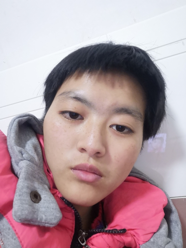 王秋艳的第一张照片--海峡交友网