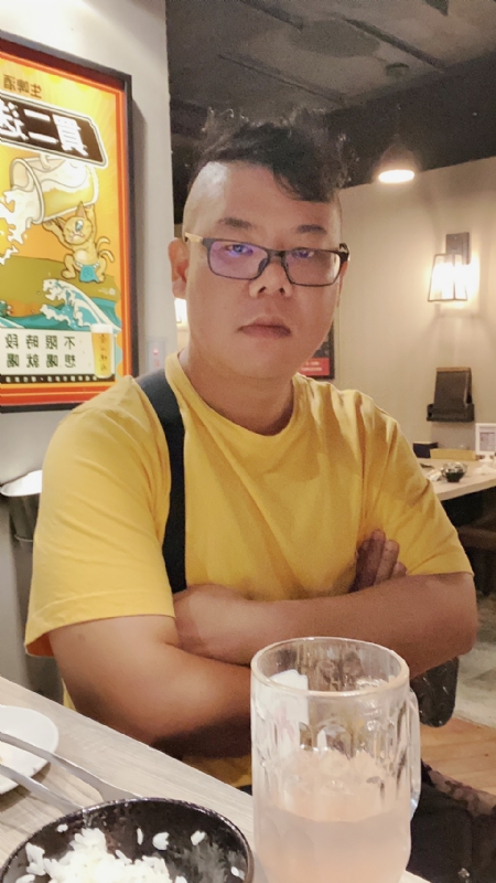 公爵的第一张照片--海峡交友网