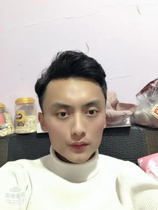 独孤一人的第一张照片--海峡交友网