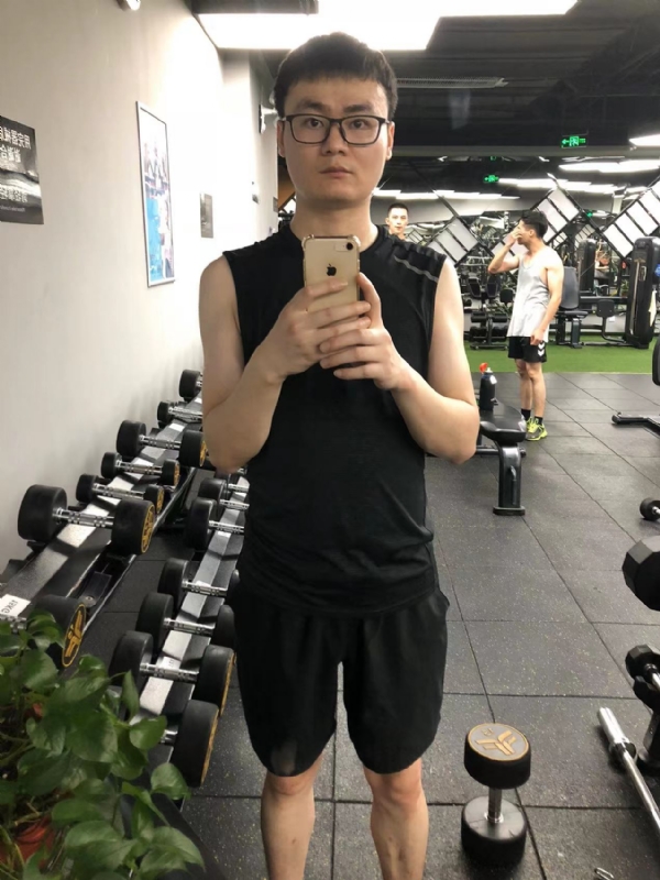 土豆的第一张照片--海峡交友网