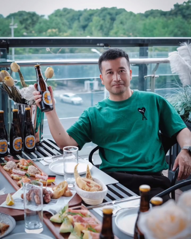 陳文斌的第一张照片--海峡交友网