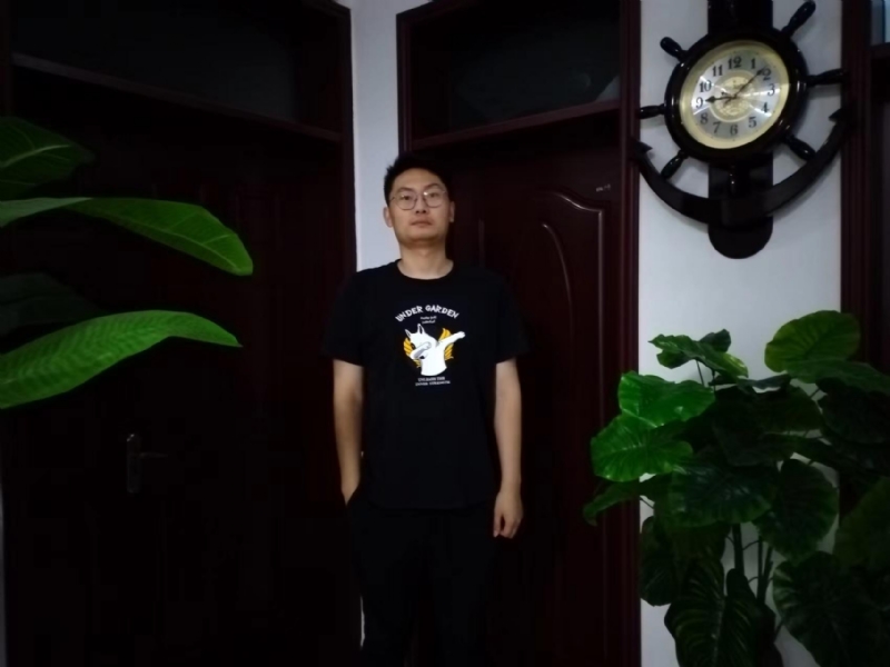 真诚交友的第一张照片--海峡交友网