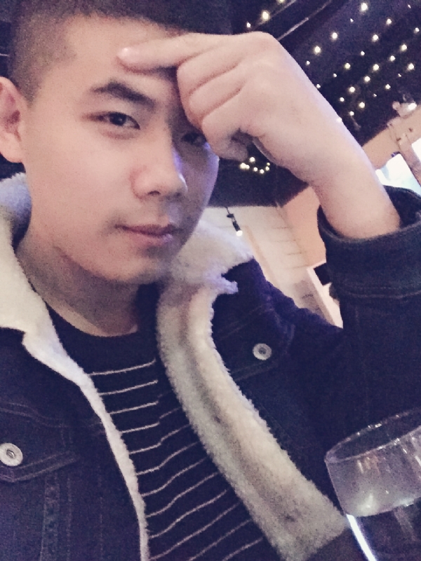 X先生的第二张照片--海峡交友网