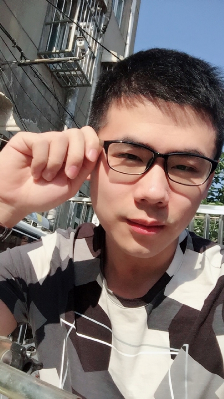 X先生的第四张照片--海峡交友网