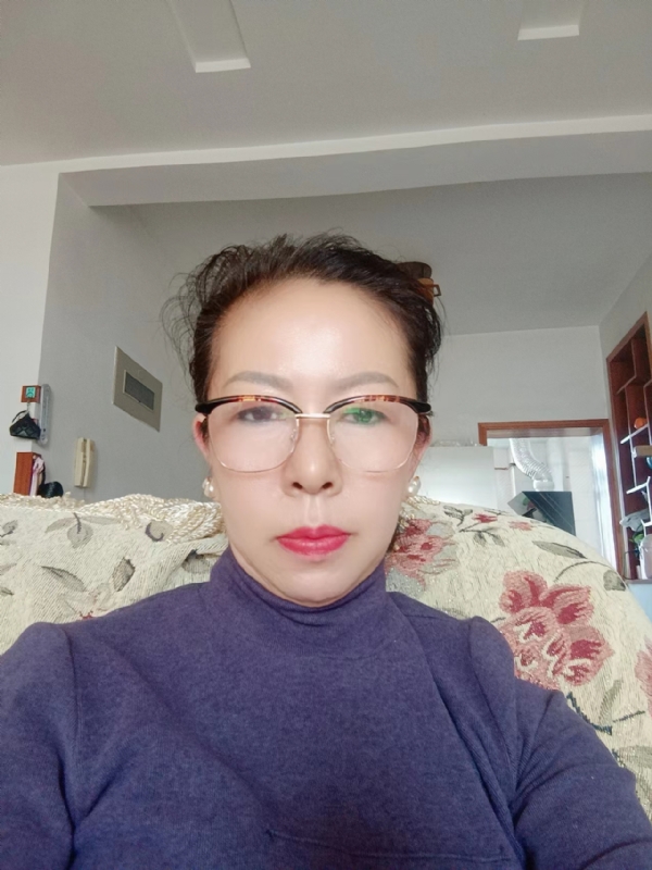 中秋桂花玉兔的第三张照片--海峡交友网