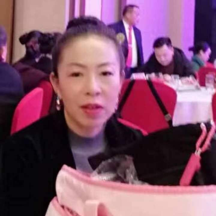 中秋桂花玉兔的第四张照片--海峡交友网