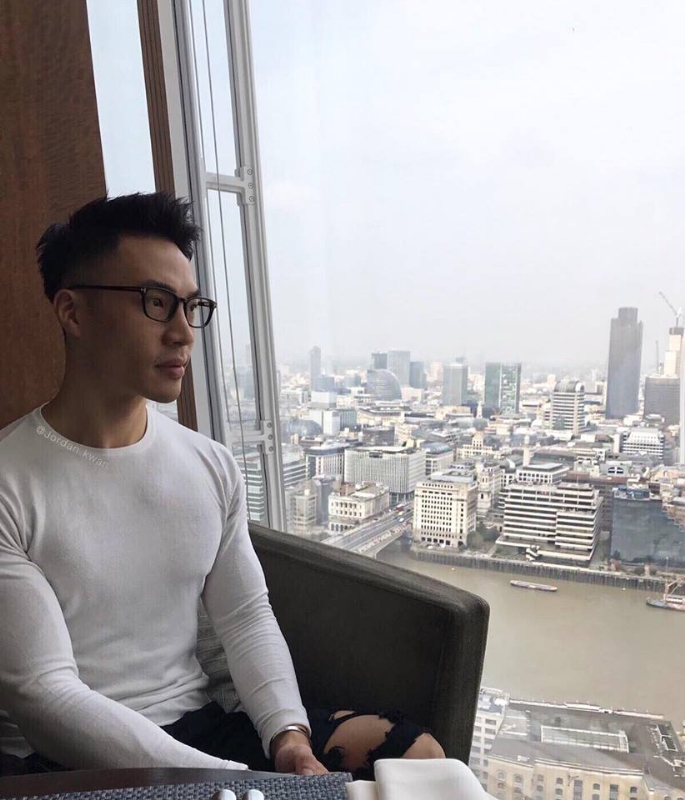 Chen文彬的第一张照片--海峡交友网