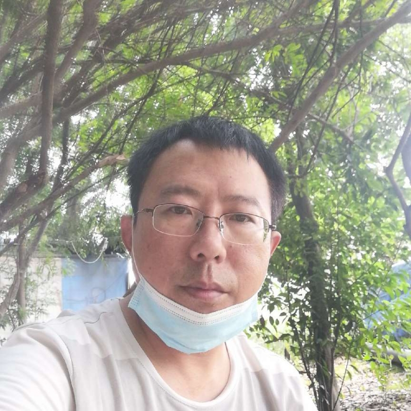解勇的第一张照片--海峡交友网