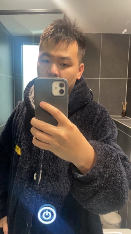 子子的第一张照片--海峡交友网