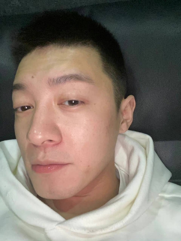 笑宇的第一张照片--海峡交友网