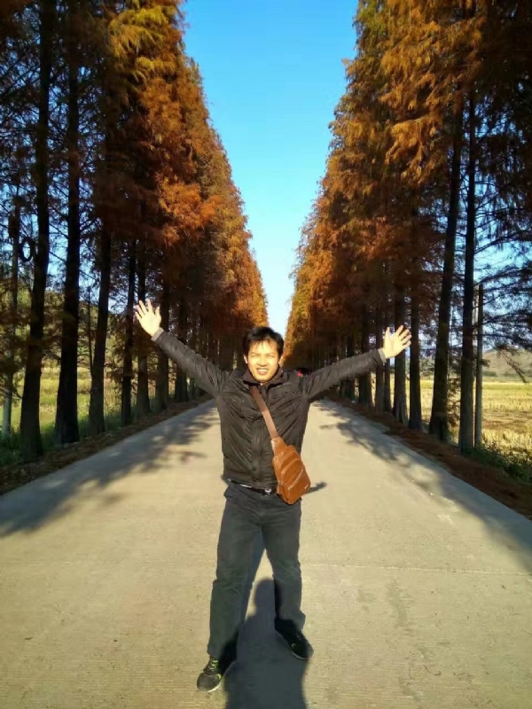 朱相平的第二张照片--海峡交友网