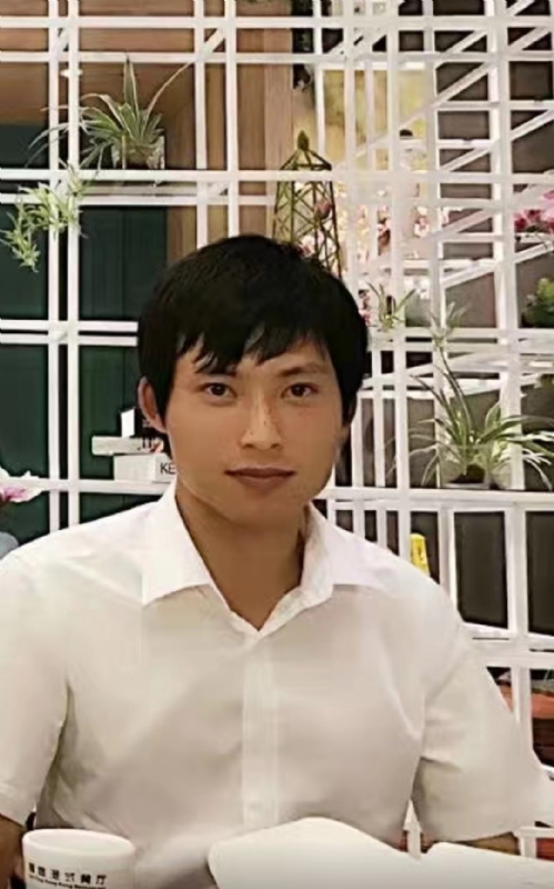 岁月的涟漪的第一张照片--海峡交友网