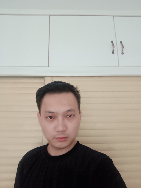 真心求缘的第一张照片--海峡交友网