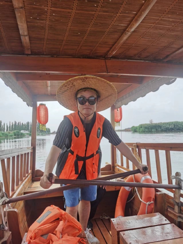 小龙虾的第二张照片--海峡交友网