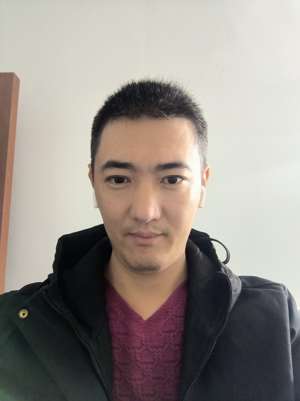 彡彡的第二张照片--海峡交友网