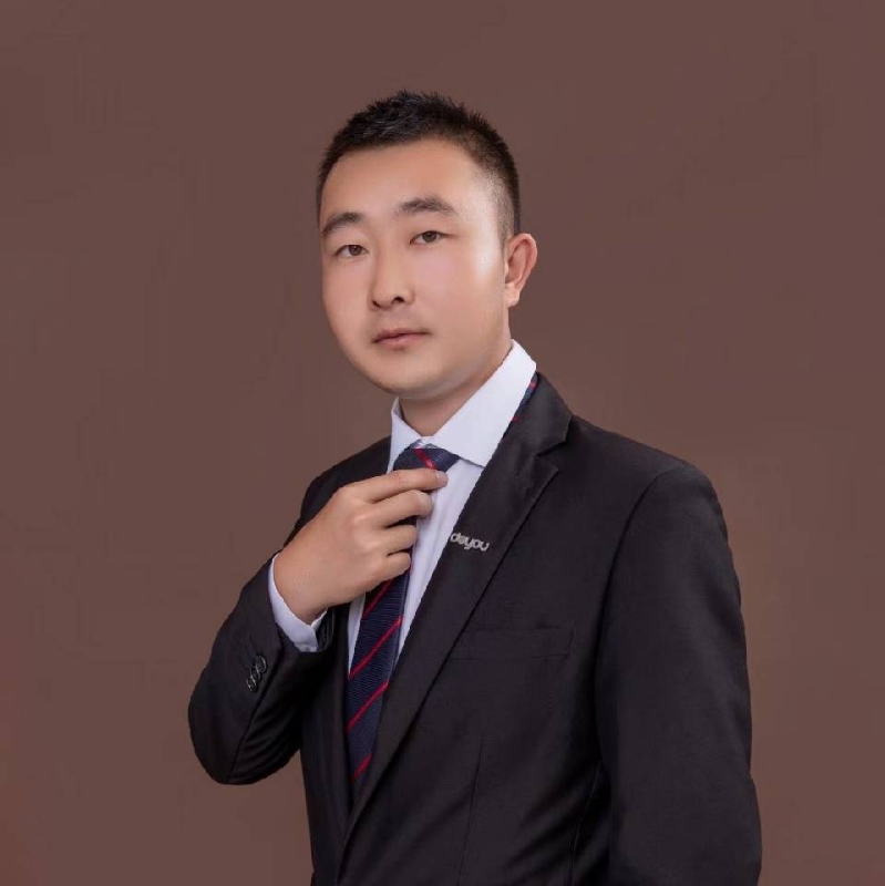赵辉的第一张照片--海峡交友网