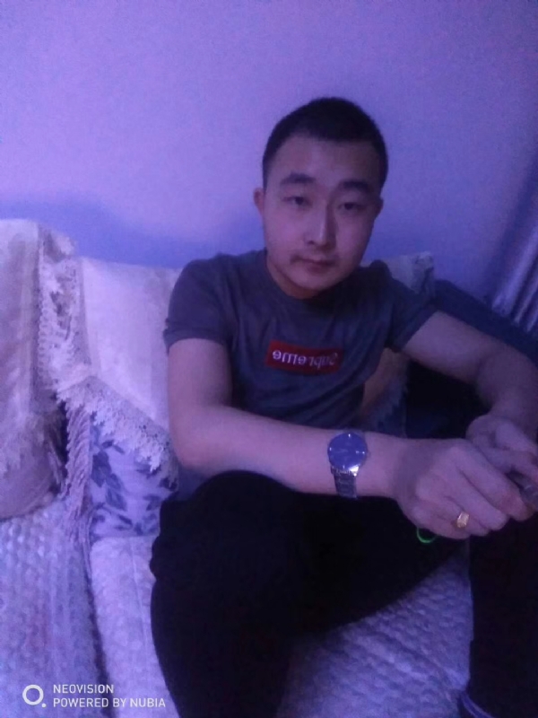 赵辉的第二张照片--海峡交友网