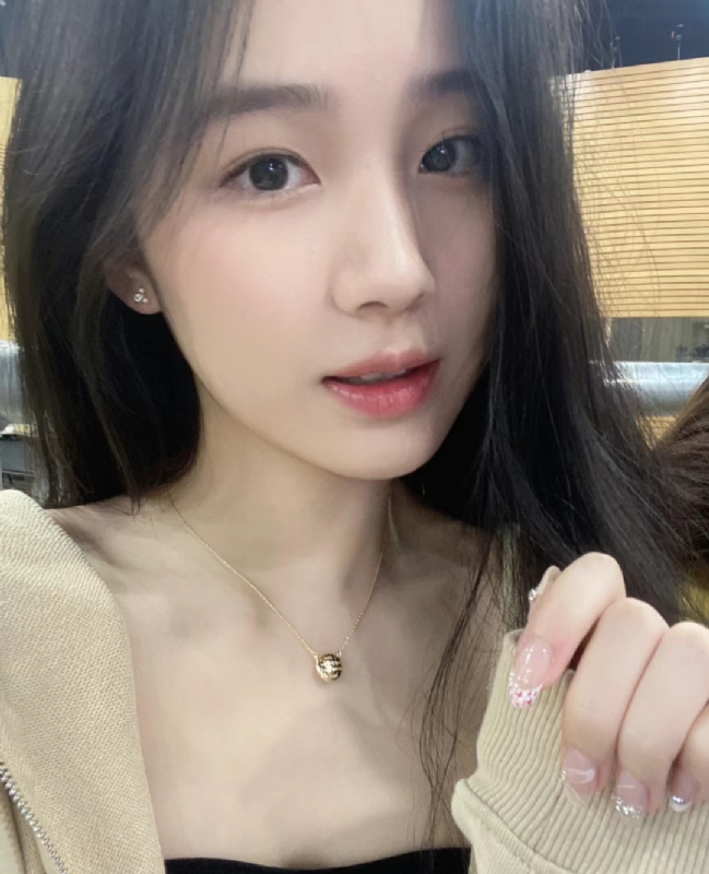 琪琪的第一张照片--海峡交友网