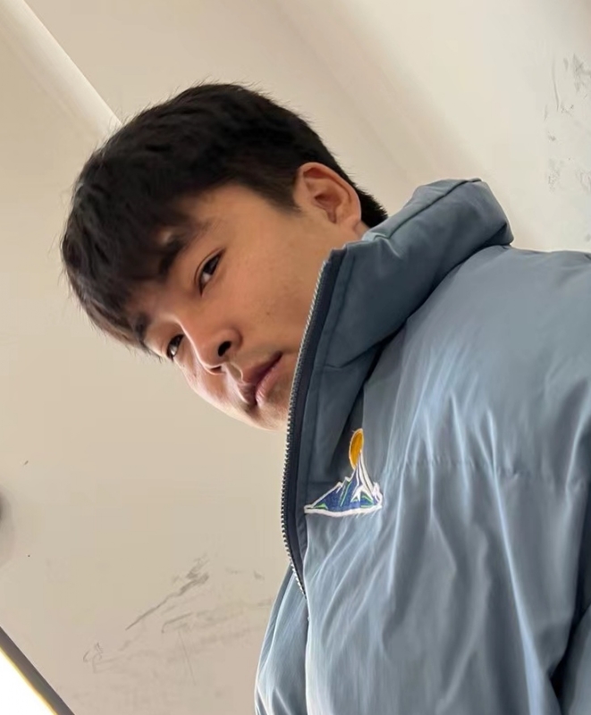 小朱的第一张照片--海峡交友网