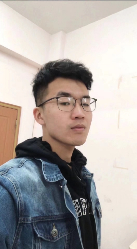 梁凯的第二张照片--海峡交友网