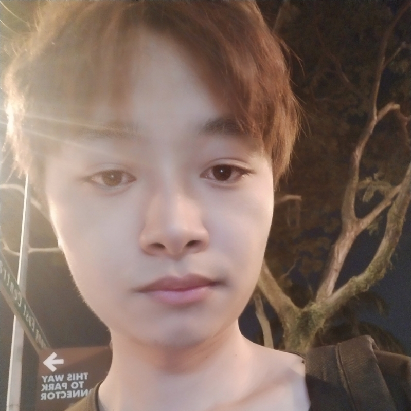 磊磊的第一张照片--海峡交友网