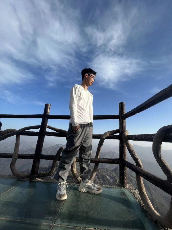 怜ぁ熙的第一张照片--海峡交友网