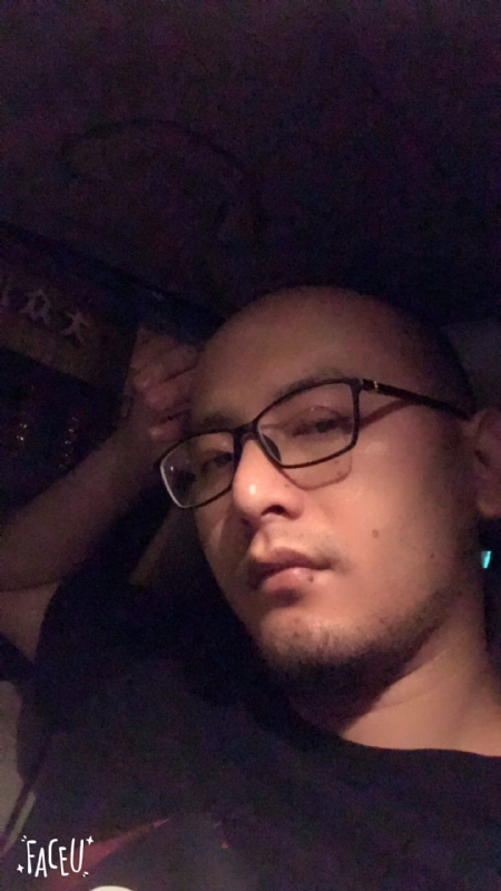 狂野的孤狼的第一张照片--海峡交友网