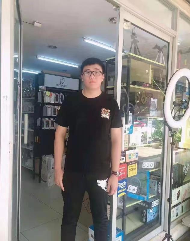 PWZ的第一张照片--海峡交友网