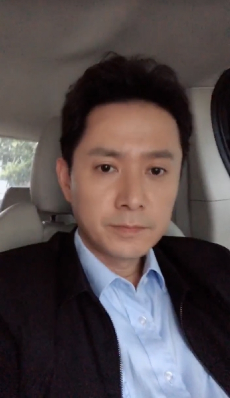 挽风的第一张照片--海峡交友网