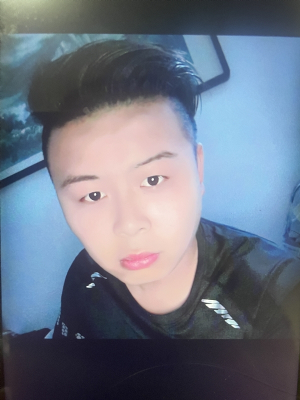 踏实森的第一张照片--海峡交友网