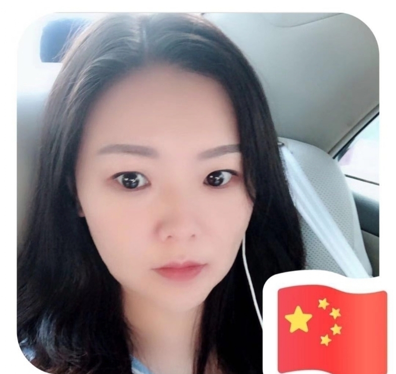李姝静的第二张照片--海峡交友网