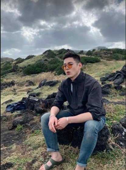 阿海的第一张照片--海峡交友网