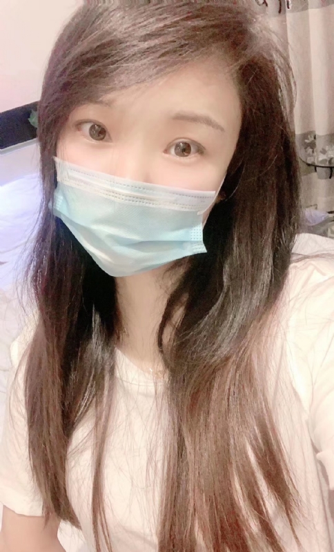 静静的第二张照片--海峡交友网