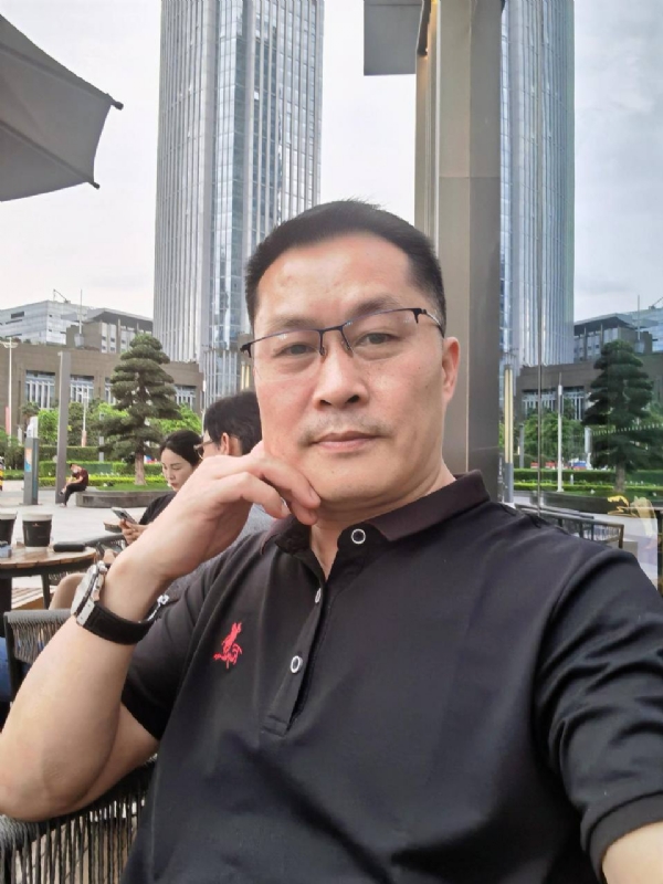 Allan的第二张照片--海峡交友网