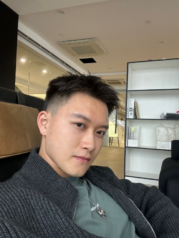 林先生的第一张照片--海峡交友网