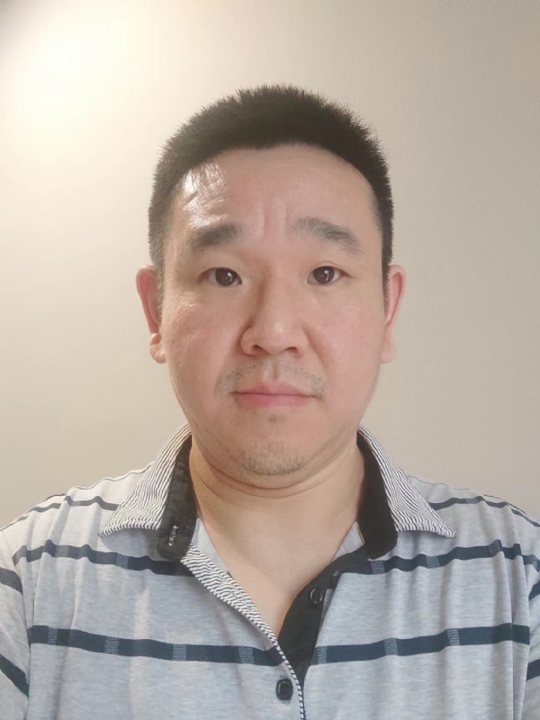 同舟的第一张照片--海峡交友网