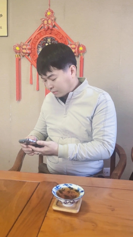 爱福的第一张照片--海峡交友网