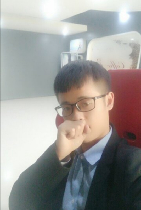 绝卓苦坚的第三张照片--海峡交友网