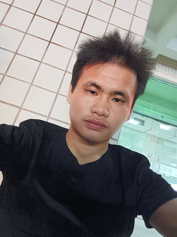 惠阳征婚的第一张照片--海峡交友网