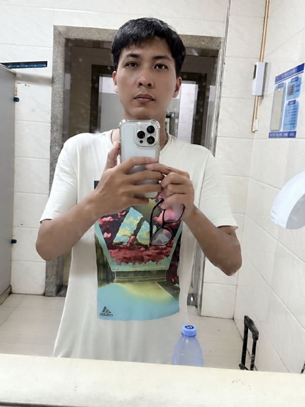 木木的第三张照片--海峡交友网