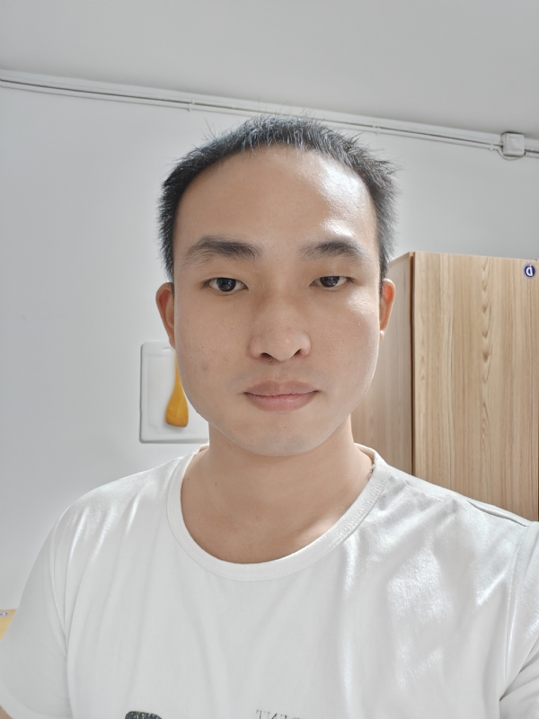 自由随心的第一张照片--海峡交友网